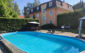 Villa Anzio